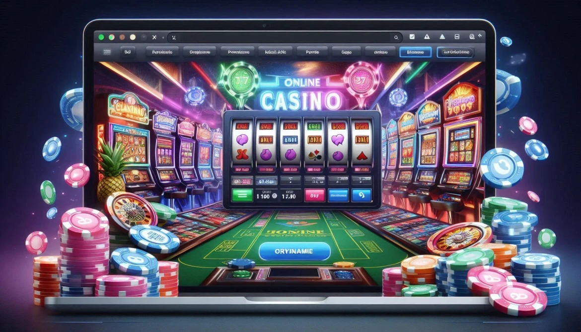 Betitall Casino